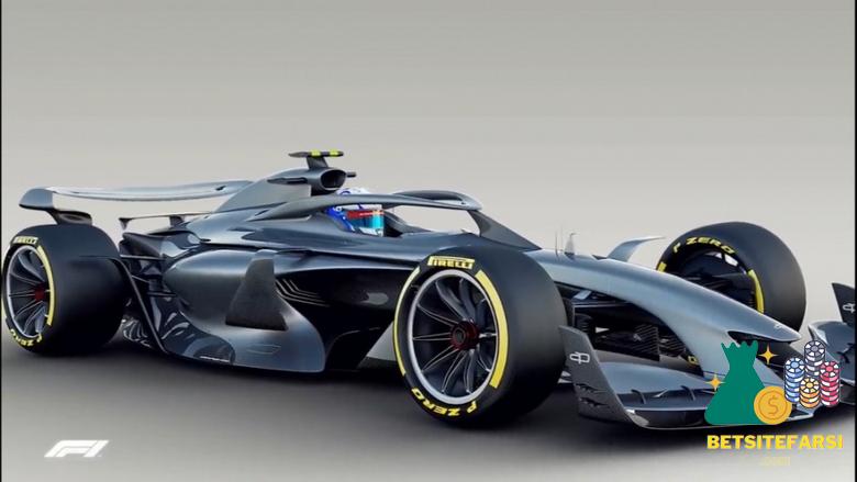 تورنمنت های فرمول یک هر چند وقت برگزار می شود؟